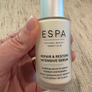 Espa Repair and Restore Intensive Serum